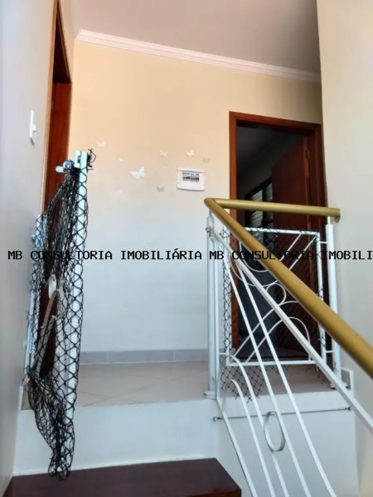 Sobrado, 3 quartos - Foto 5
