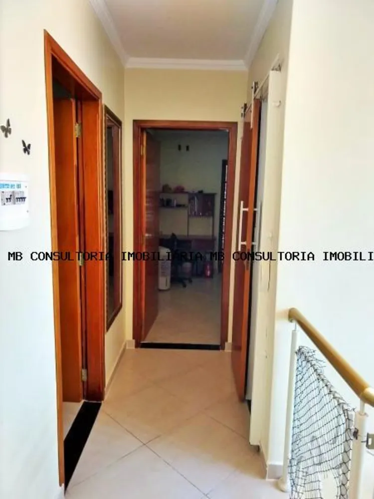 Sobrado, 3 quartos - Foto 8