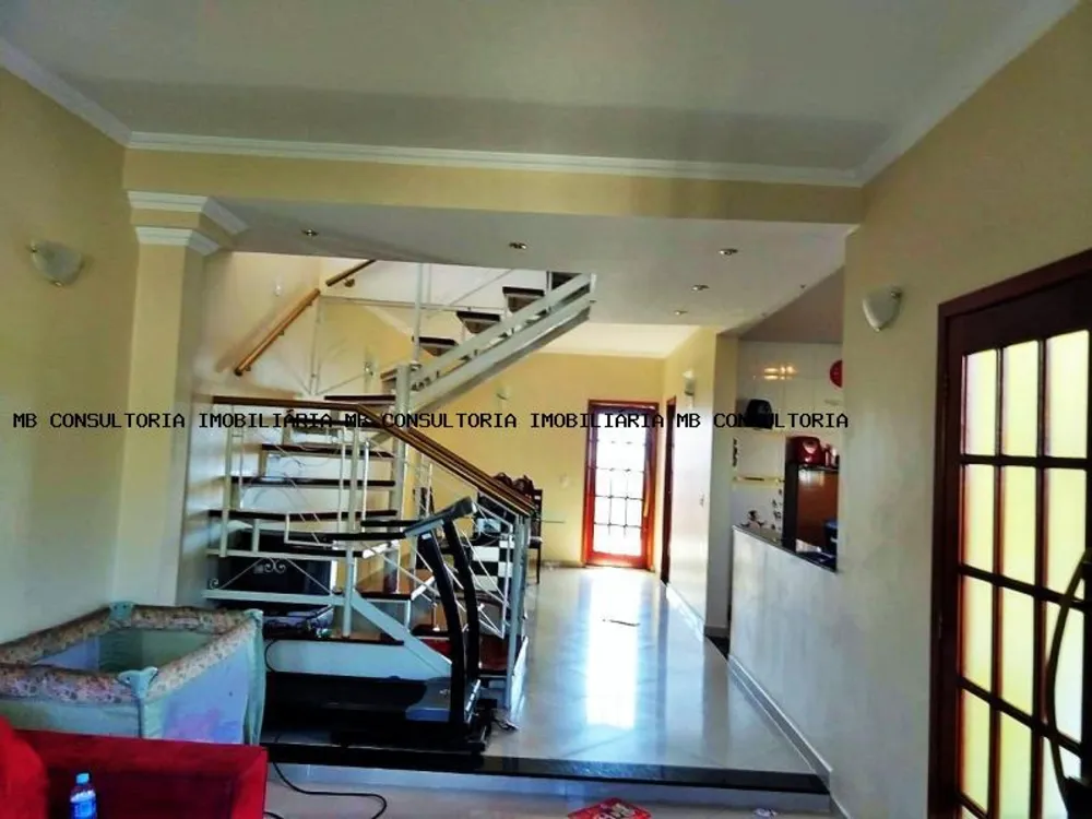 Sobrado, 3 quartos - Foto 3