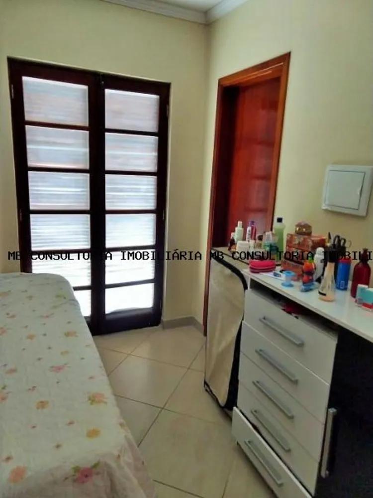 Sobrado, 3 quartos - Foto 4