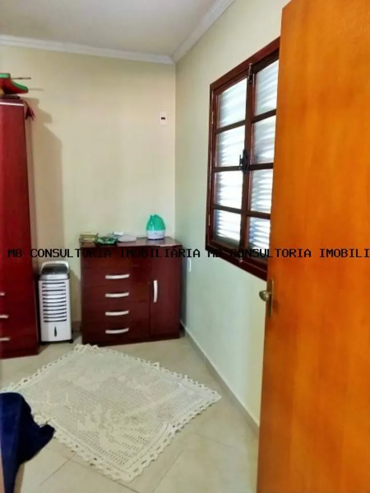 Sobrado, 3 quartos - Foto 15