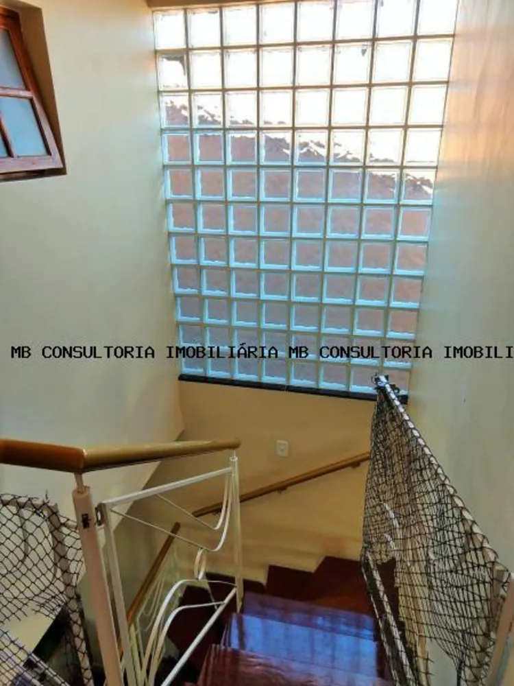 Sobrado, 3 quartos - Foto 1