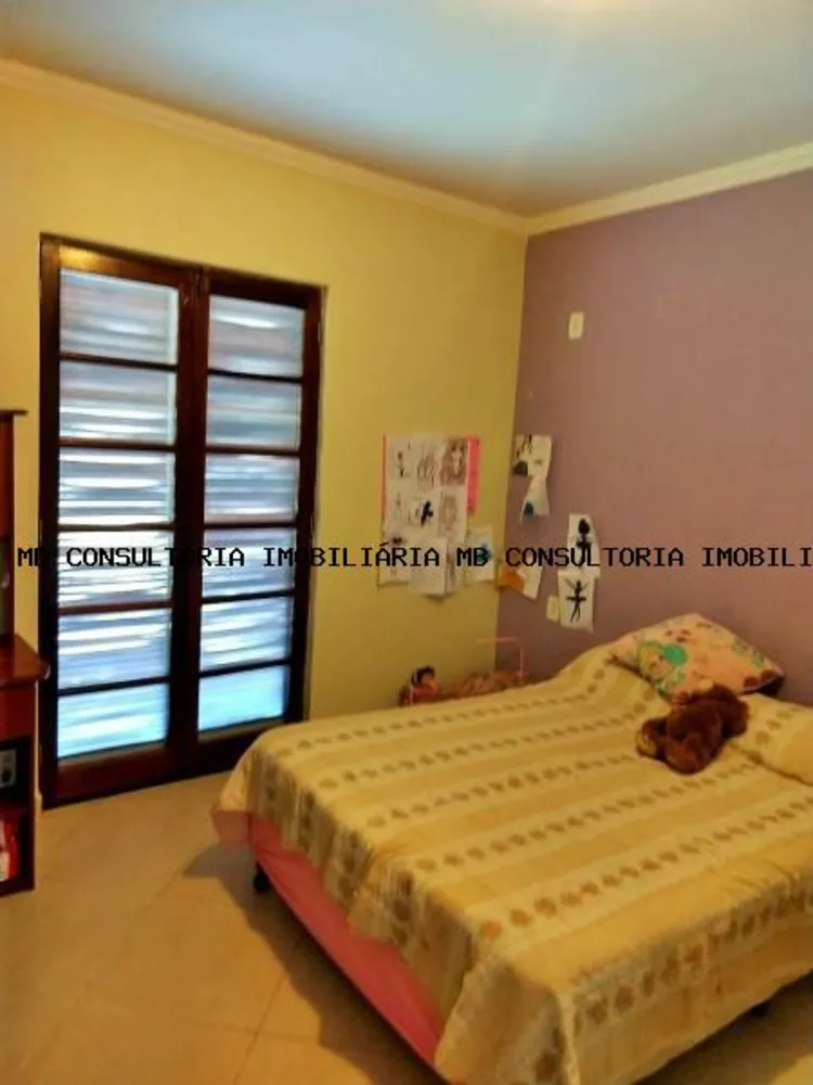 Sobrado, 3 quartos - Foto 16