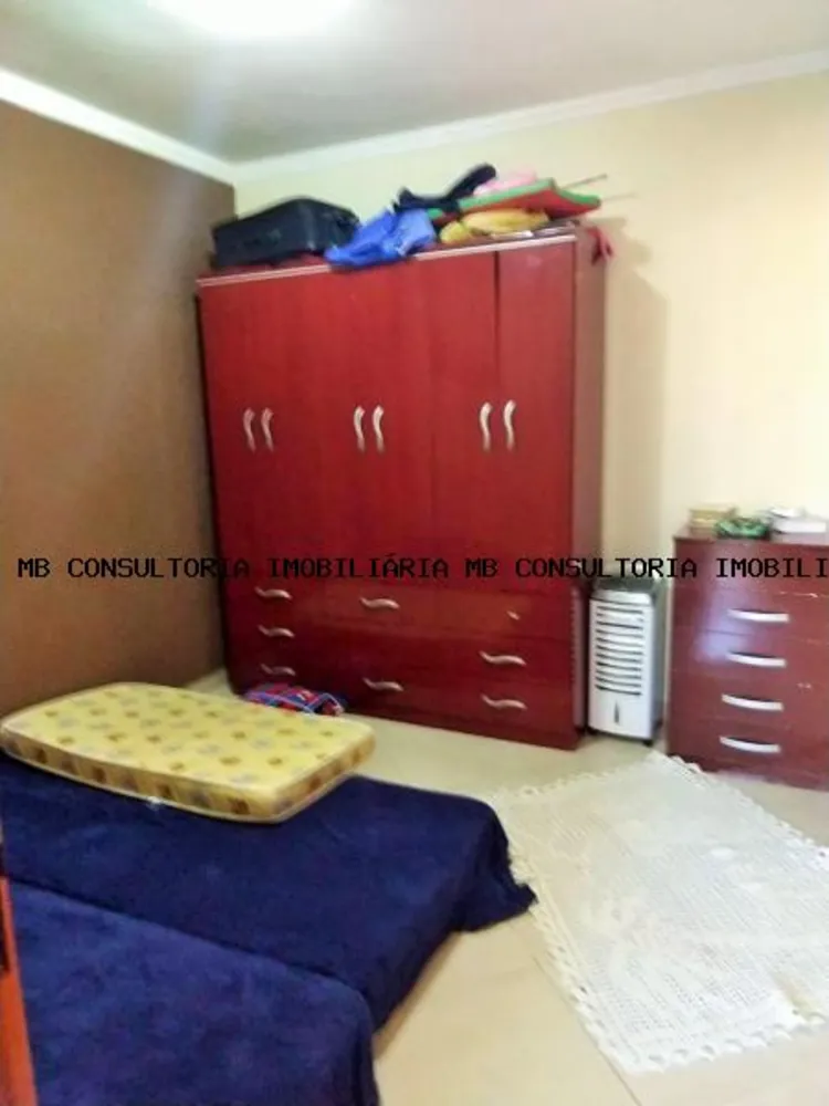 Sobrado, 3 quartos - Foto 6
