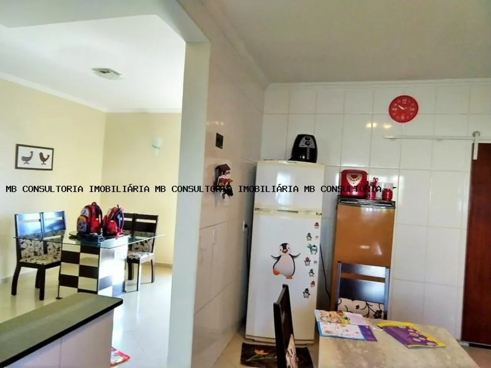 Sobrado, 3 quartos - Foto 2