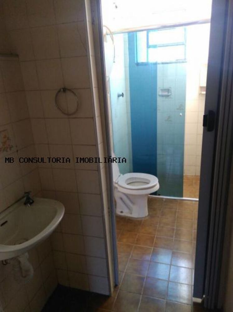 Apartamento, 2 quartos - Foto 2
