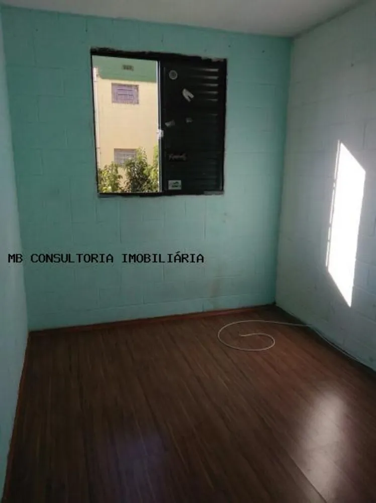 Apartamento, 2 quartos - Foto 2