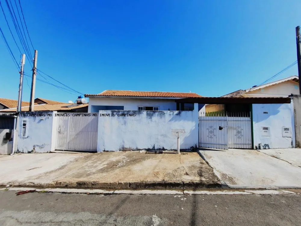 Casa, 4 quartos, 180 m² - Foto 1