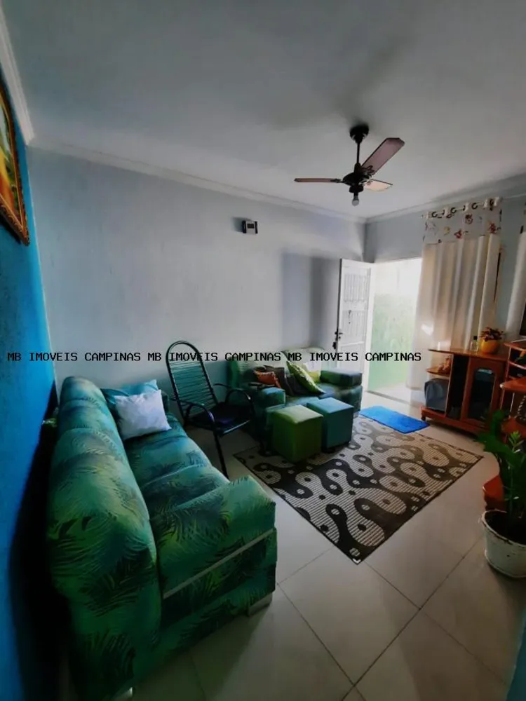 Casa, 4 quartos, 180 m² - Foto 4
