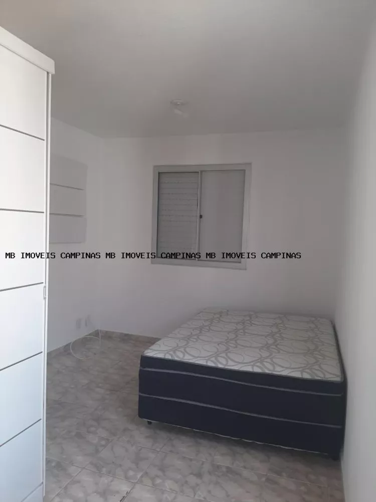 Apartamento à venda com 2 quartos, 54m² - Foto 2