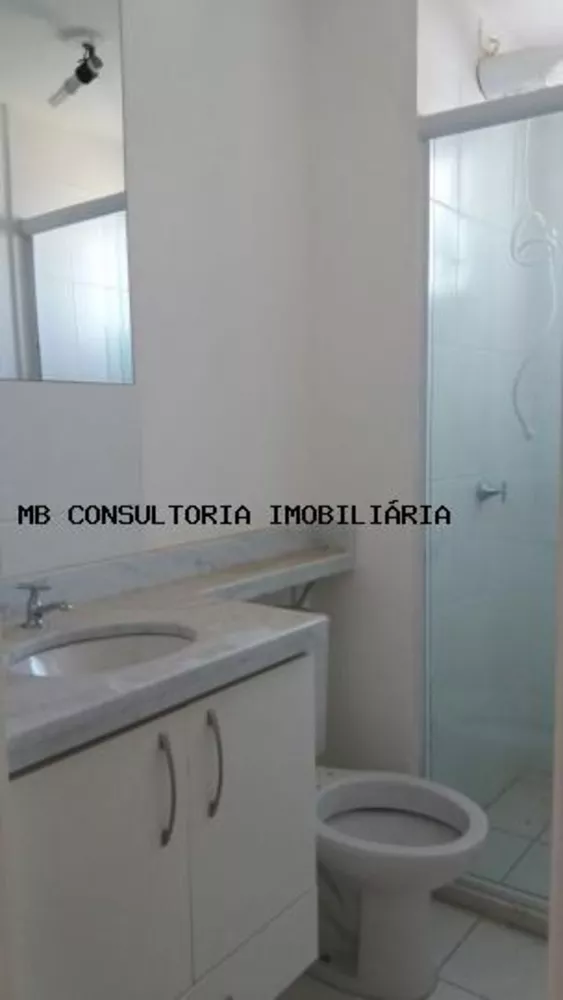 Apartamento à venda com 2 quartos, 53m² - Foto 3