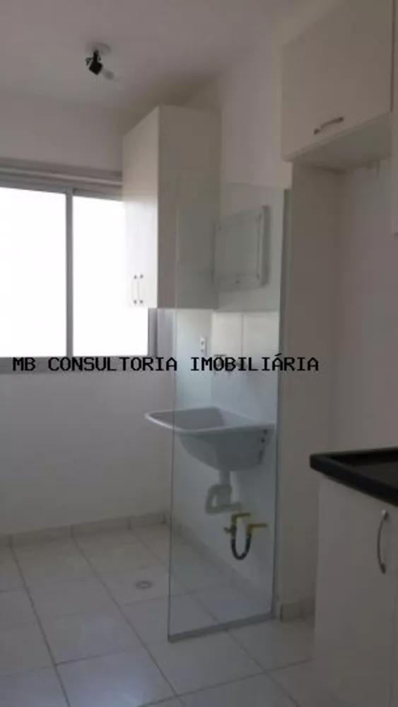 Apartamento à venda com 2 quartos, 53m² - Foto 4