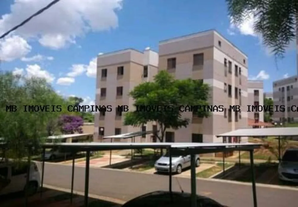Apartamento, 2 quartos, 55 m² - Foto 1