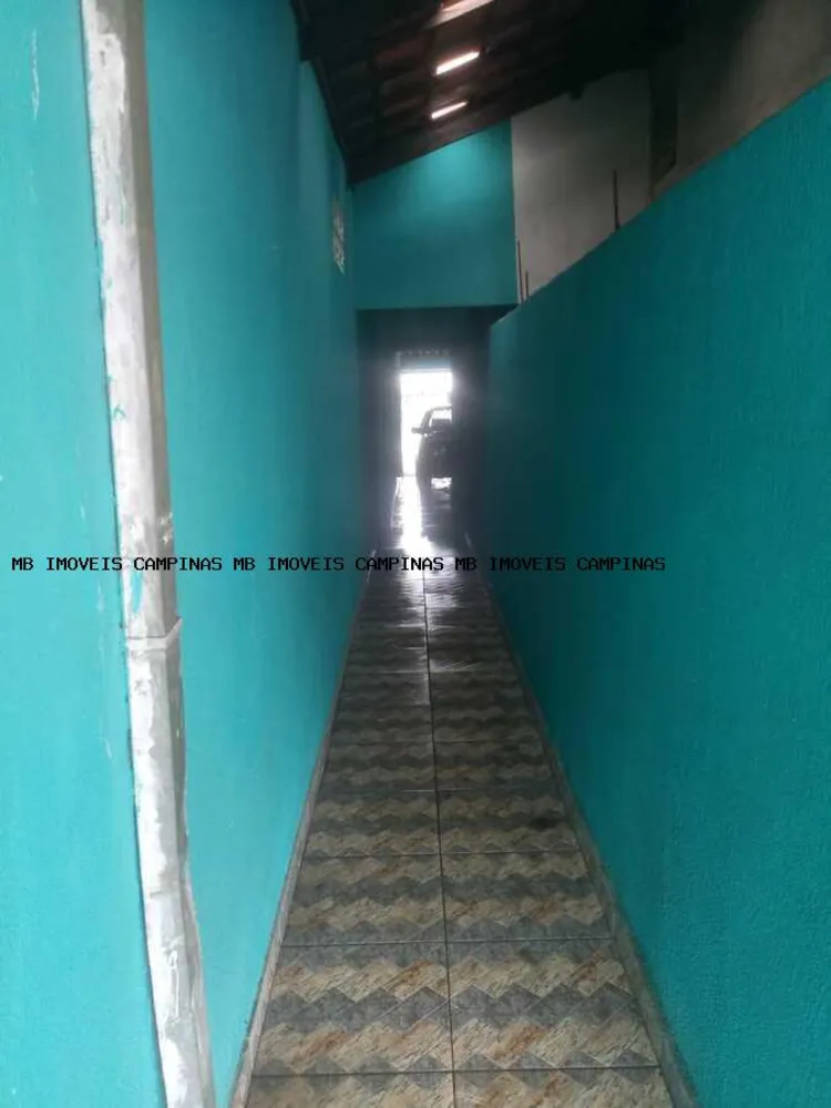 Casa, 3 quartos - Foto 15