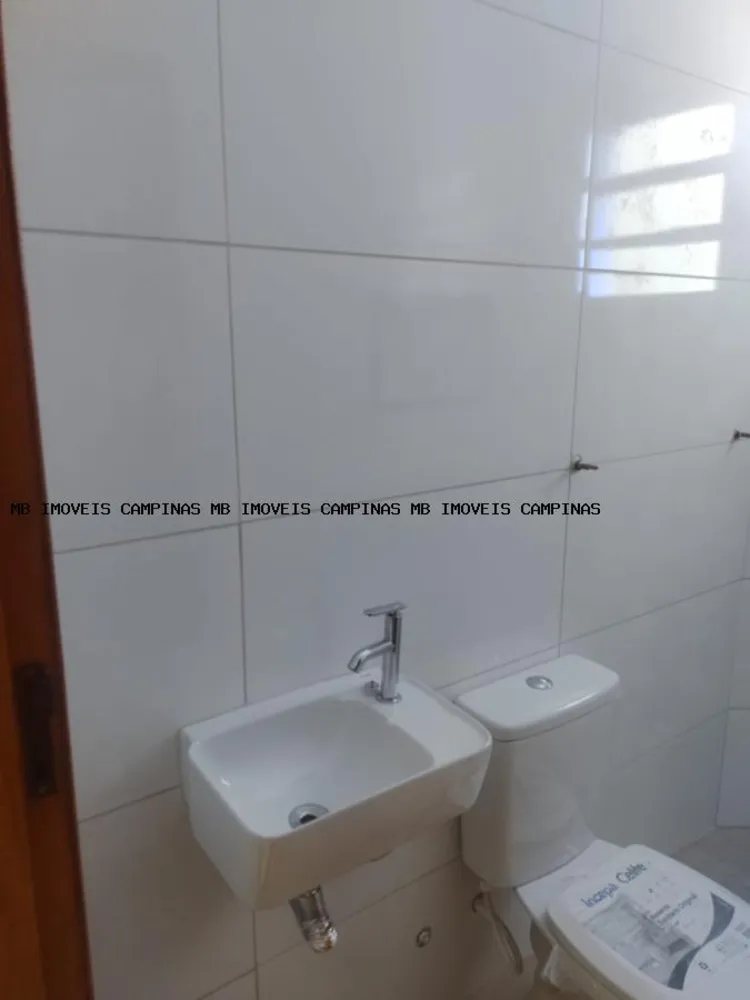 Casa, 3 quartos, 80 m² - Foto 6