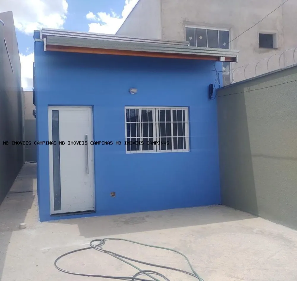 Casa, 3 quartos, 80 m² - Foto 1