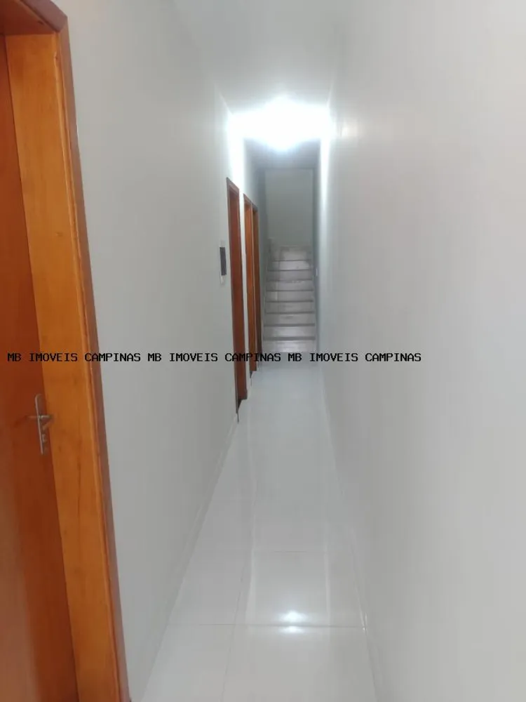 Casa, 3 quartos, 80 m² - Foto 4