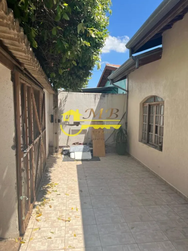 Casa, 3 quartos, 250 m² - Foto 7