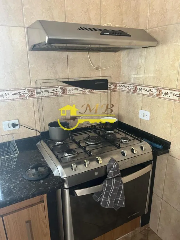 Casa, 3 quartos, 250 m² - Foto 10
