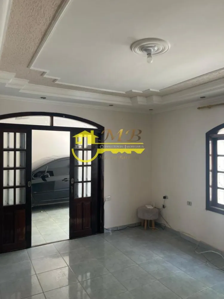 Casa, 3 quartos, 250 m² - Foto 6