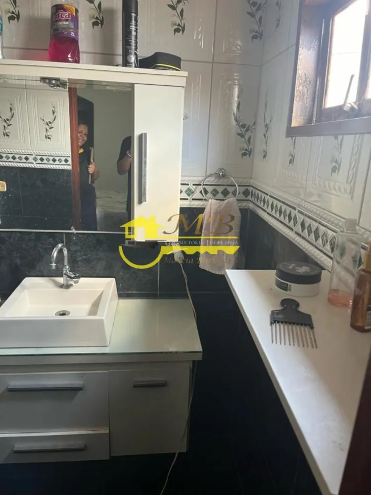 Casa, 3 quartos, 250 m² - Foto 3