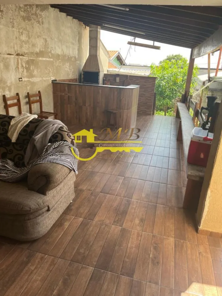 Casa, 3 quartos, 250 m² - Foto 9