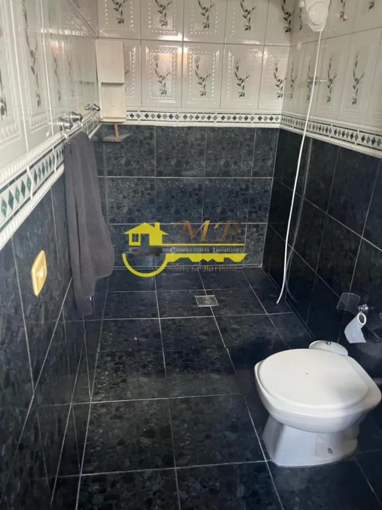Casa, 3 quartos, 250 m² - Foto 2
