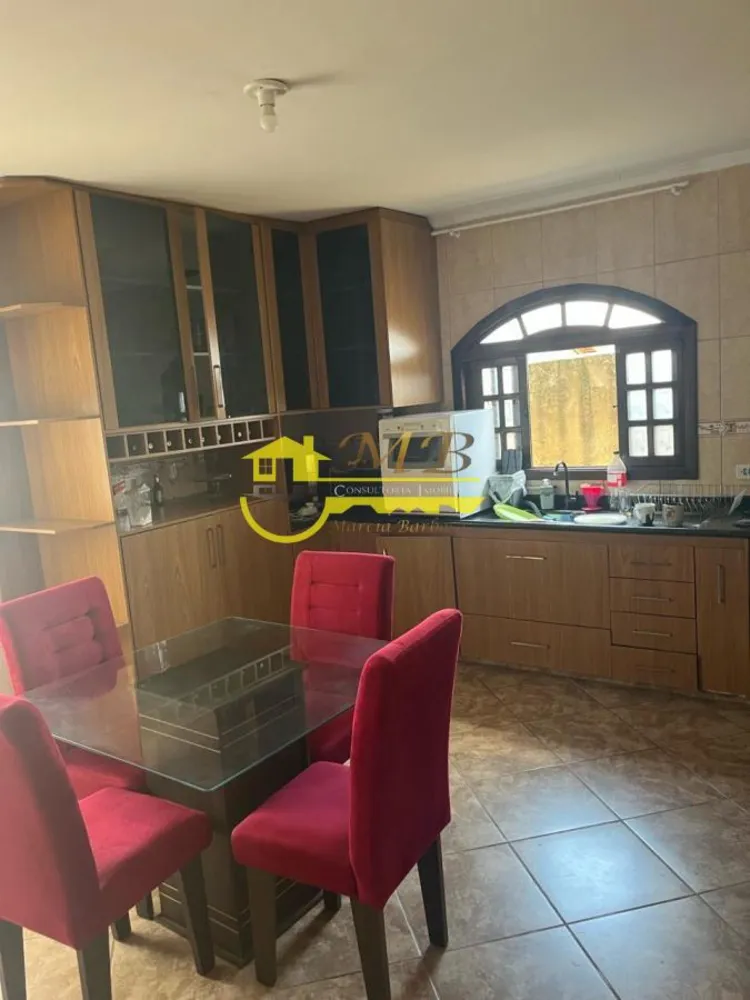 Casa, 3 quartos, 250 m² - Foto 11