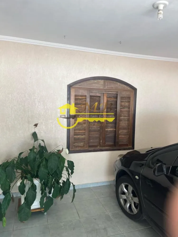 Casa, 3 quartos, 250 m² - Foto 5