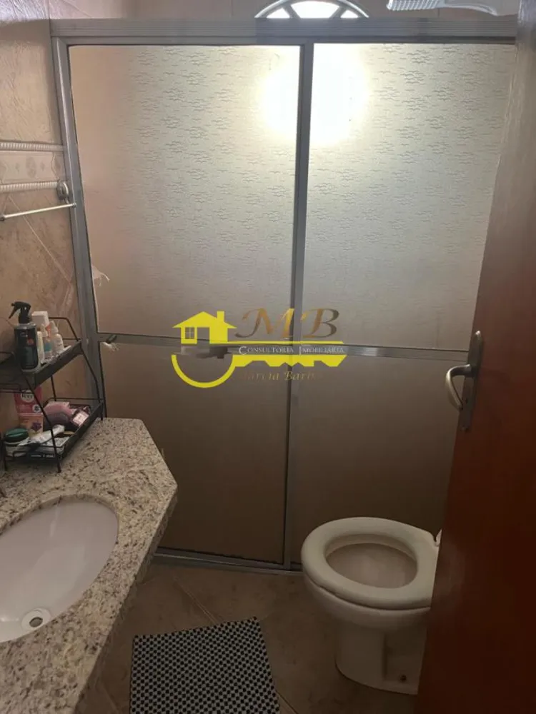 Casa, 3 quartos, 250 m² - Foto 12