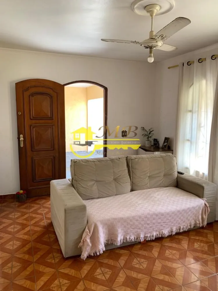 Casa, 3 quartos - Foto 3