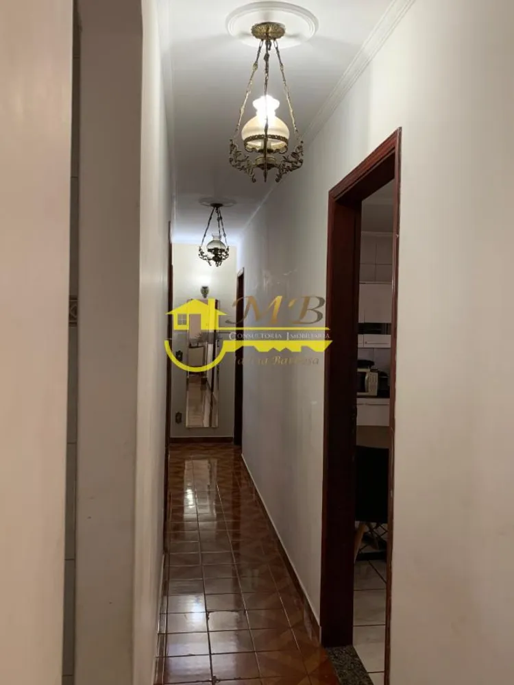 Casa, 3 quartos - Foto 8