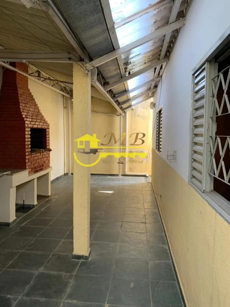 Casa, 3 quartos - Foto 12