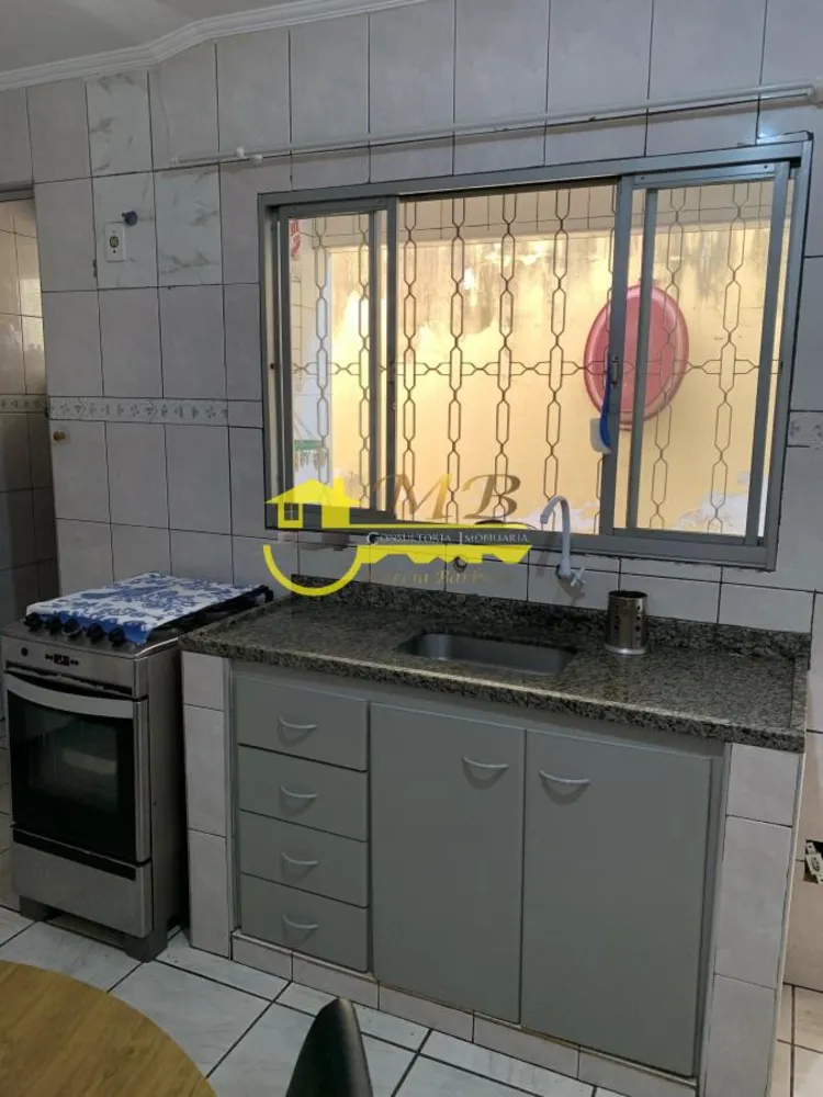Casa, 3 quartos - Foto 7