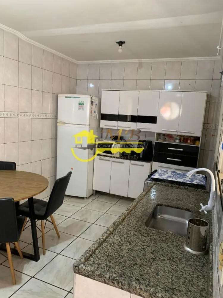 Casa, 3 quartos - Foto 5