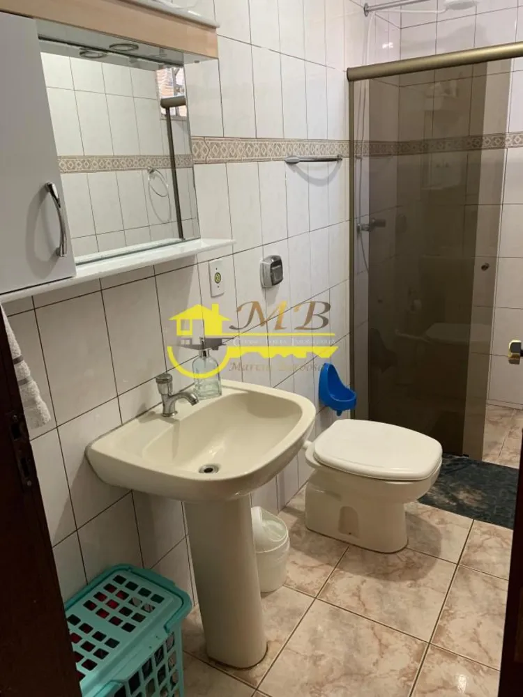 Casa, 3 quartos - Foto 11