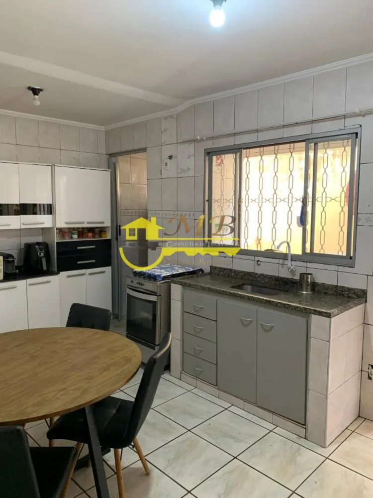 Casa, 3 quartos - Foto 6