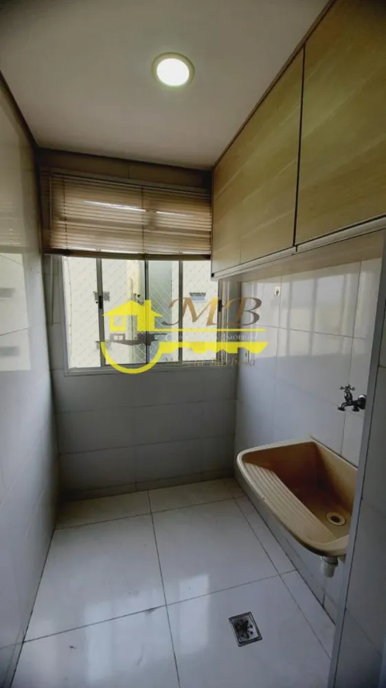 Apartamento, 2 quartos, 49 m² - Foto 11