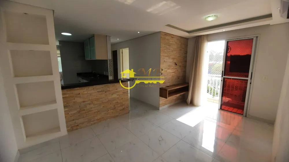 Apartamento, 2 quartos, 49 m² - Foto 8