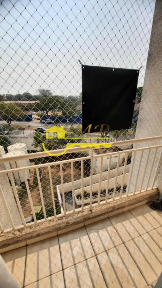 Apartamento, 2 quartos, 49 m² - Foto 2