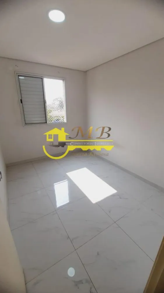 Apartamento, 2 quartos, 49 m² - Foto 4
