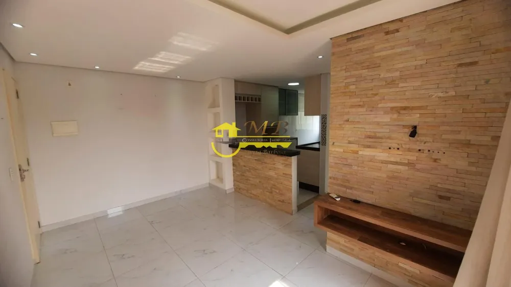 Apartamento, 2 quartos, 49 m² - Foto 7