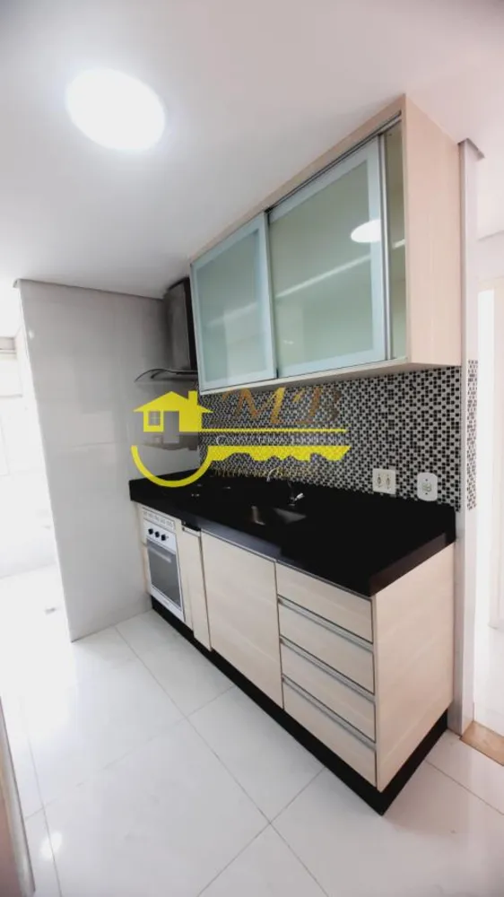 Apartamento, 2 quartos, 49 m² - Foto 6