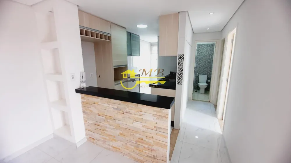 Apartamento, 2 quartos, 49 m² - Foto 5