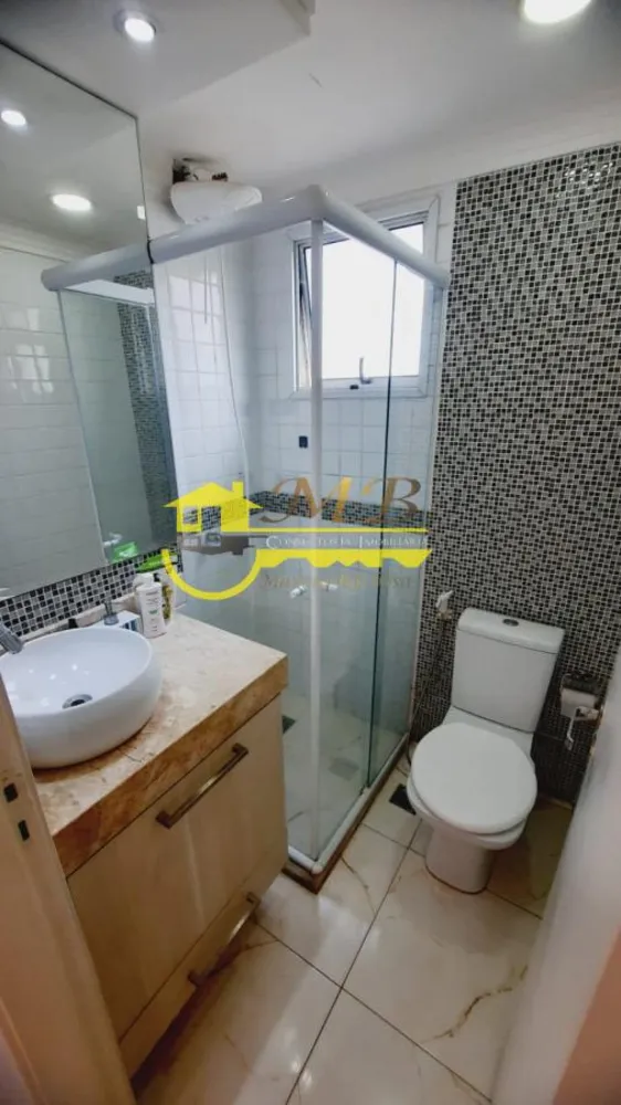 Apartamento, 2 quartos, 49 m² - Foto 12