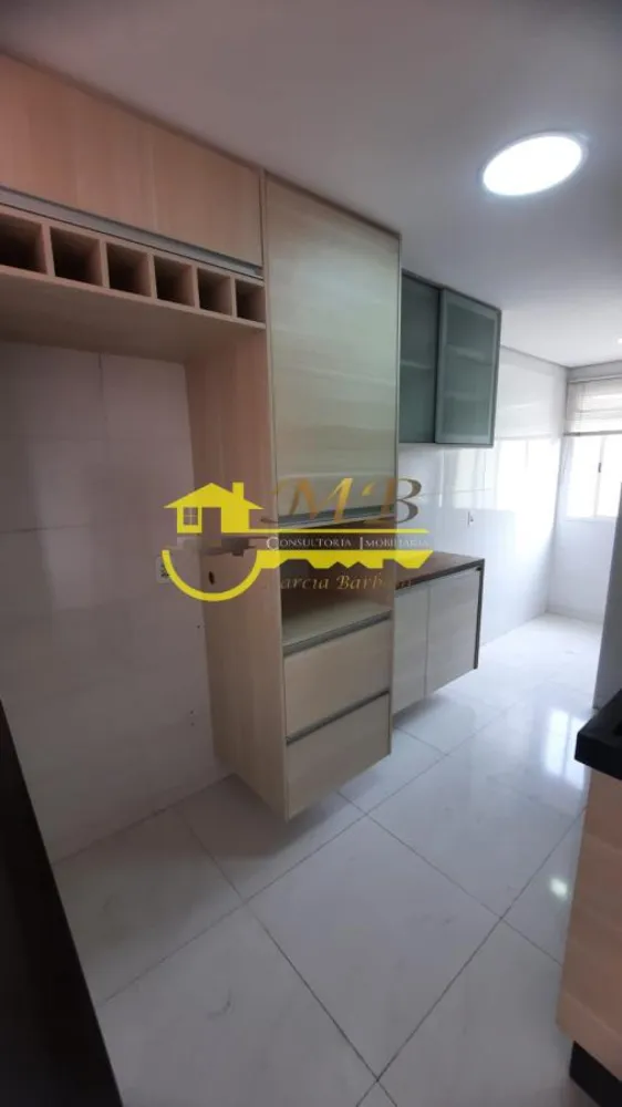 Apartamento, 2 quartos, 49 m² - Foto 10