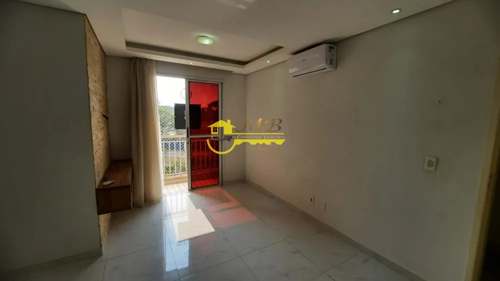 Apartamento, 2 quartos, 49 m² - Foto 9