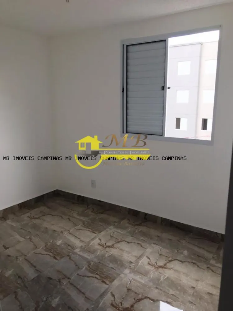 Apartamento, 2 quartos - Foto 5