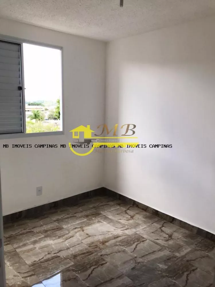 Apartamento à venda com 2 quartos, 42m² - Foto 4