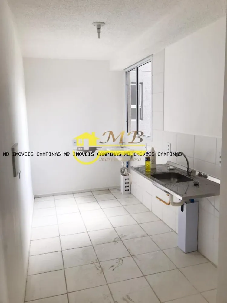 Apartamento, 2 quartos - Foto 7